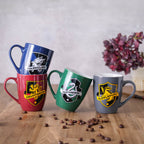 Produktbild Ravenclaw-logomugg blå - Harry Potter