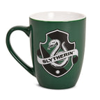 Produktbild Slytherin Logomugg grön - Harry Potter