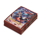 Produktbild One Piece Card Game - The Three Captains kortfodral