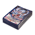 Produktbild One Piece Card Game - Luffy Gear Officiella Kortfodral 4 Kortskydd