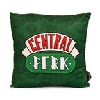 Produktbild Friends - Central Perk Kudde grön