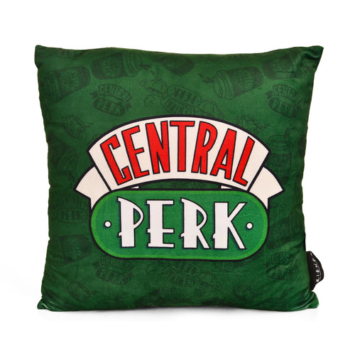 Produktbild Friends - Central Perk Kudde grön