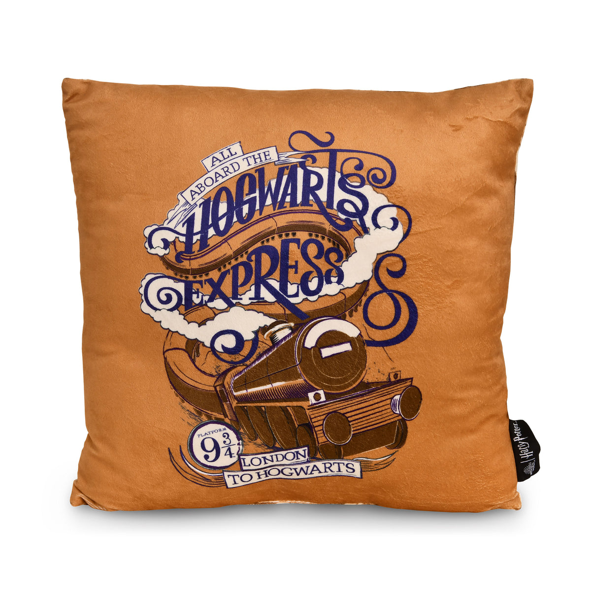 Produktbild Harry Potter - Hogwarts Express Kudde