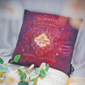 Produktbild Harry Potter - Marauders Map Kudde