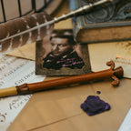 Produktbild Gilderoy Lockharts trollstav
