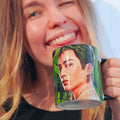 Produktbild Zoro Världens Bästa Svärdsman Mugg - One Piece