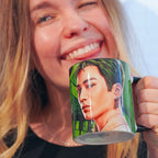 Produktbild Zoro Världens Bästa Svärdsman Mugg - One Piece