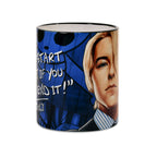 Produktbild Sanji End a Fight Mugg - One Piece