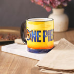 Produktbild One Piece - Serien Logo Mugg