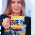 Produktbild One Piece - Serien Logo Mugg