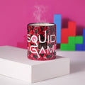 Produktbild Squid Game - Logomugg