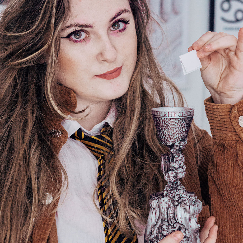 Produktbild Den Flammande Bägaren - Harry Potter
