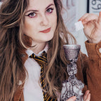 Produktbild Den Flammande Bägaren - Harry Potter