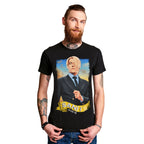 Produktbild Sanji T-shirt svart - One Piece
