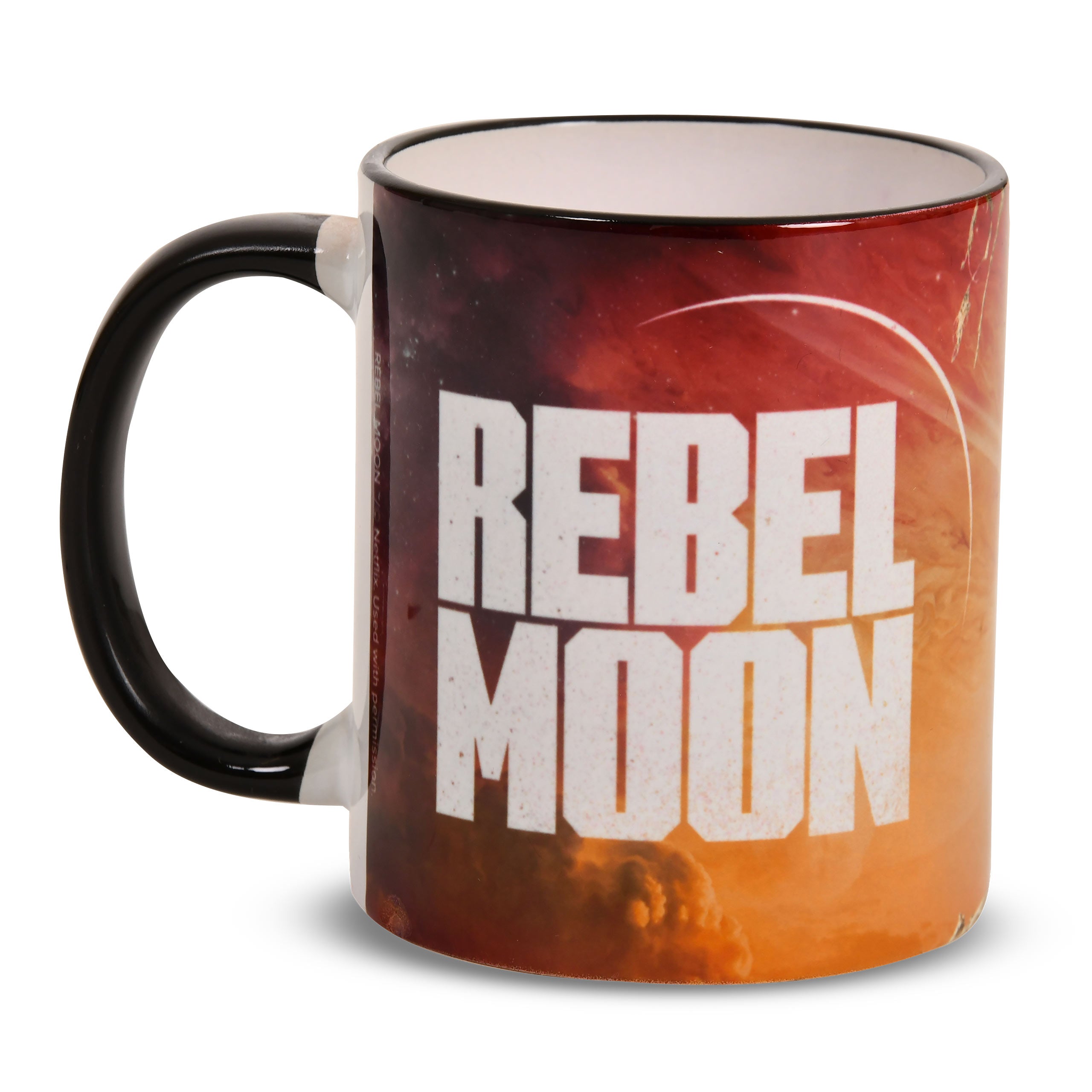 Product image Rebel Moon - Jimmy Cup