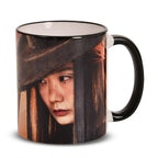 Produktbild Rebel Moon - Nemesis Mugg