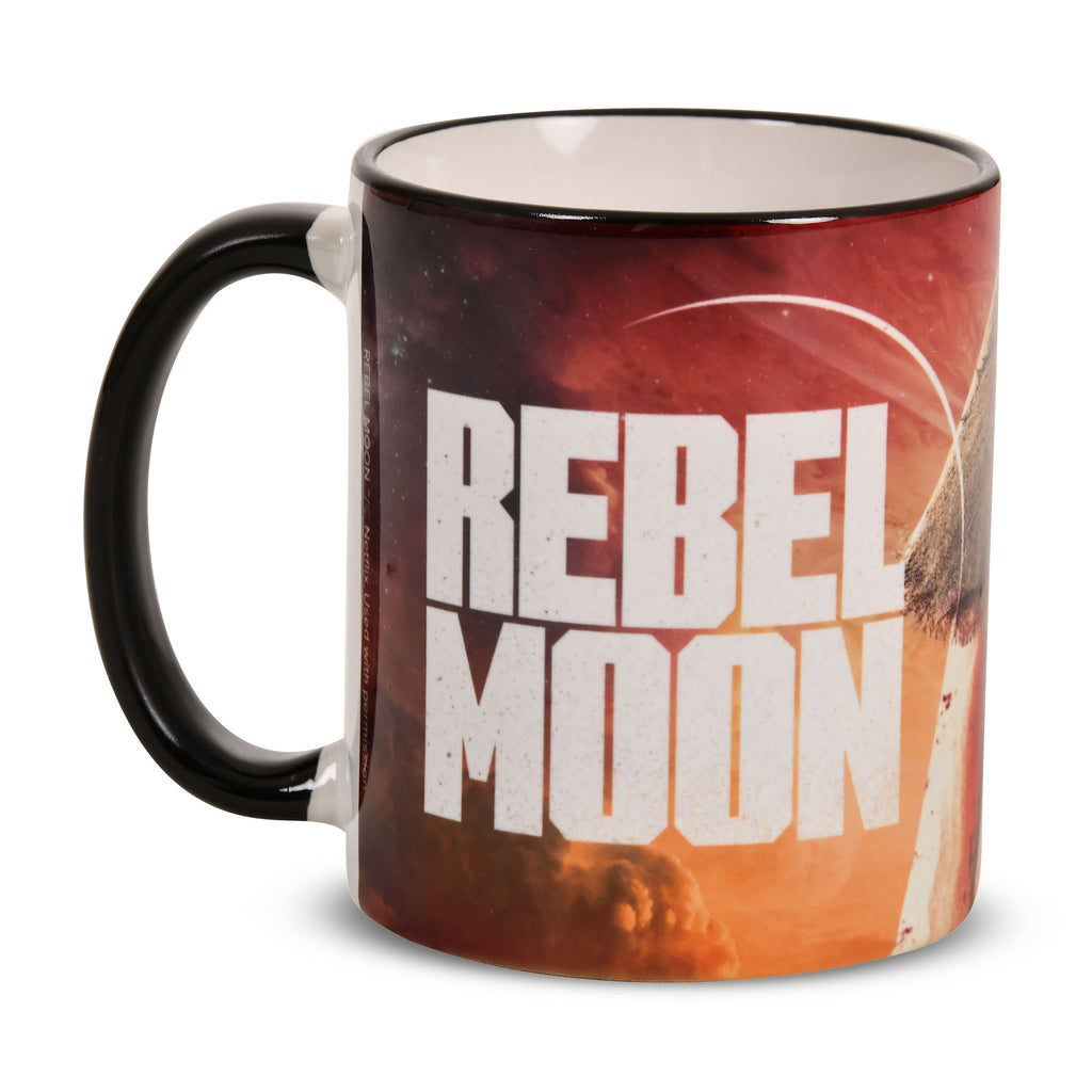 Produktbild Rebel Moon - Nemesis Mugg