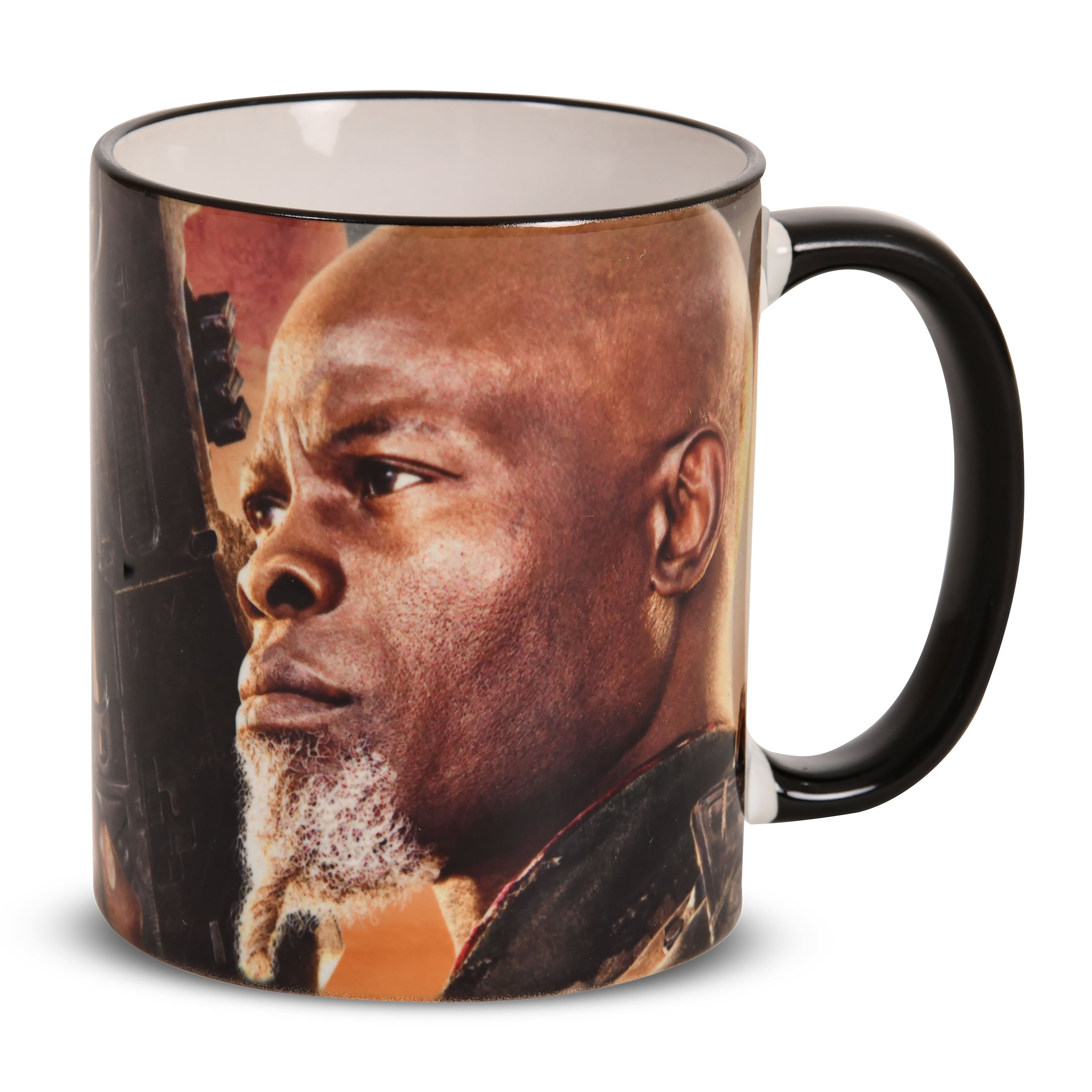 Produktbild Rebel Moon - Titus Mugg
