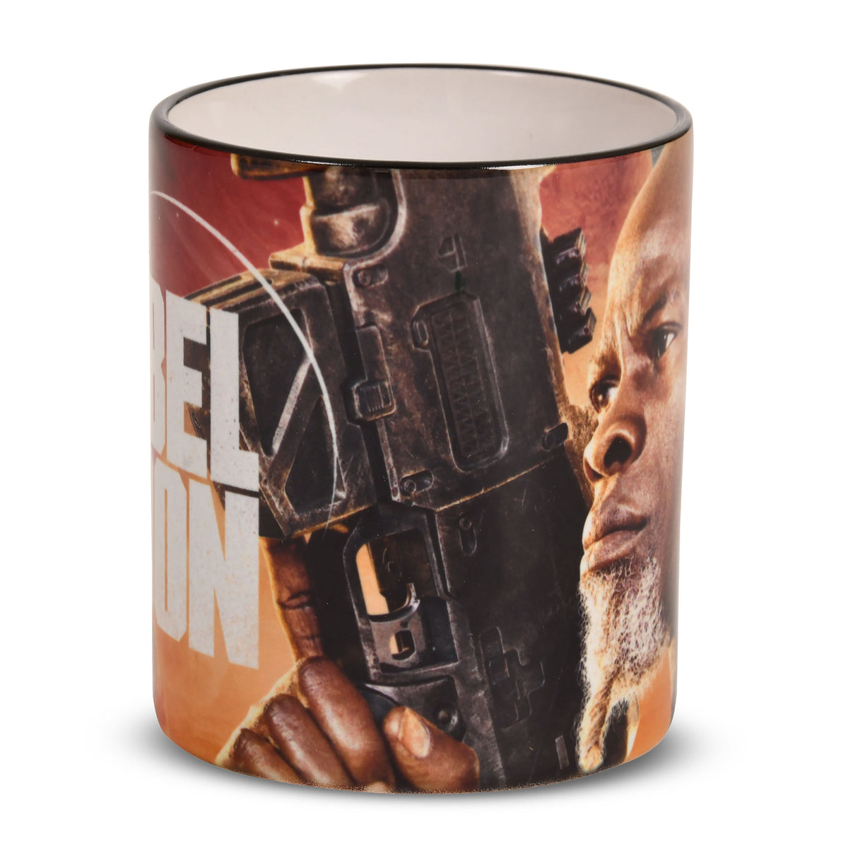 Produktbild Rebel Moon - Titus Mugg