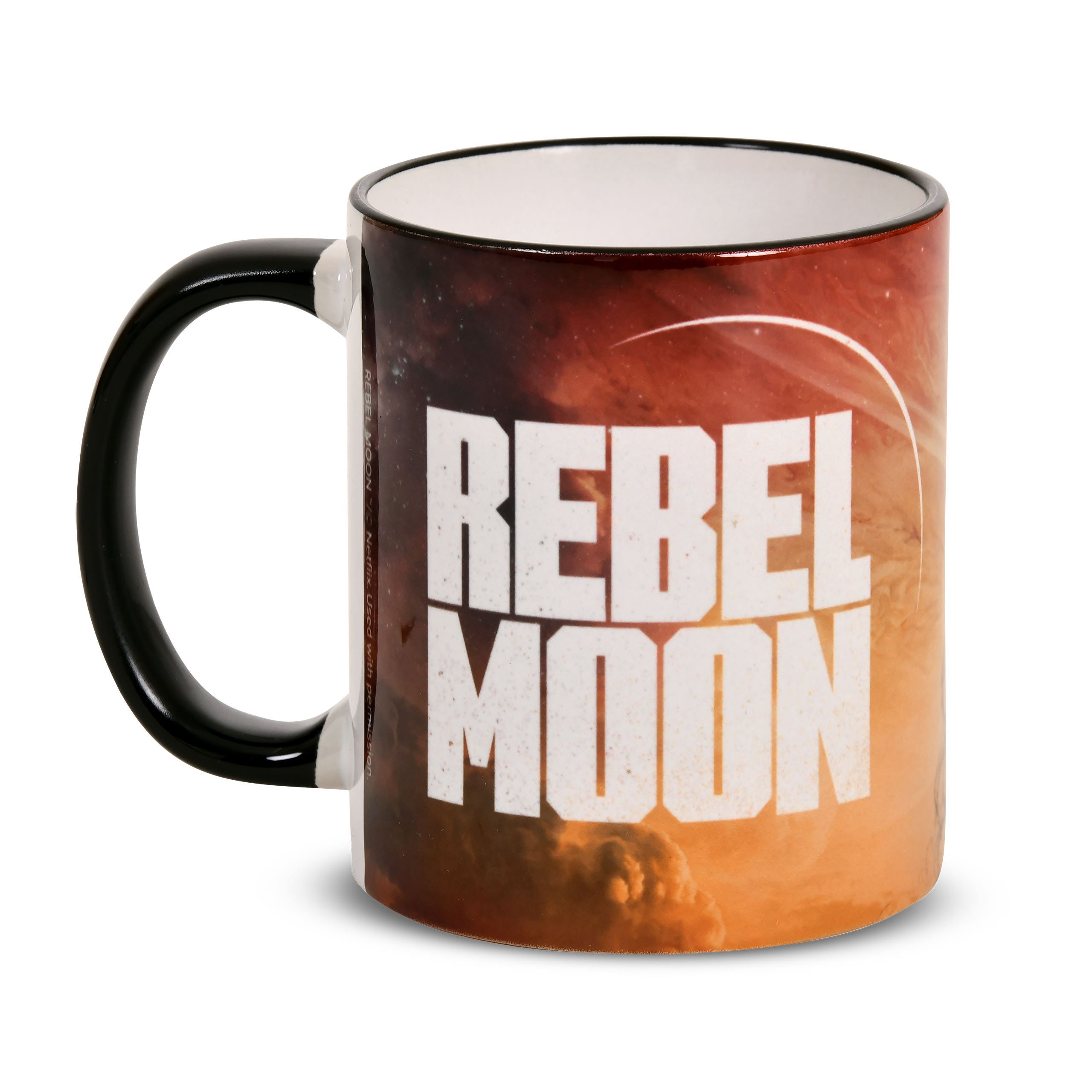 Produktbild Rebel Moon - Tarak Mugg