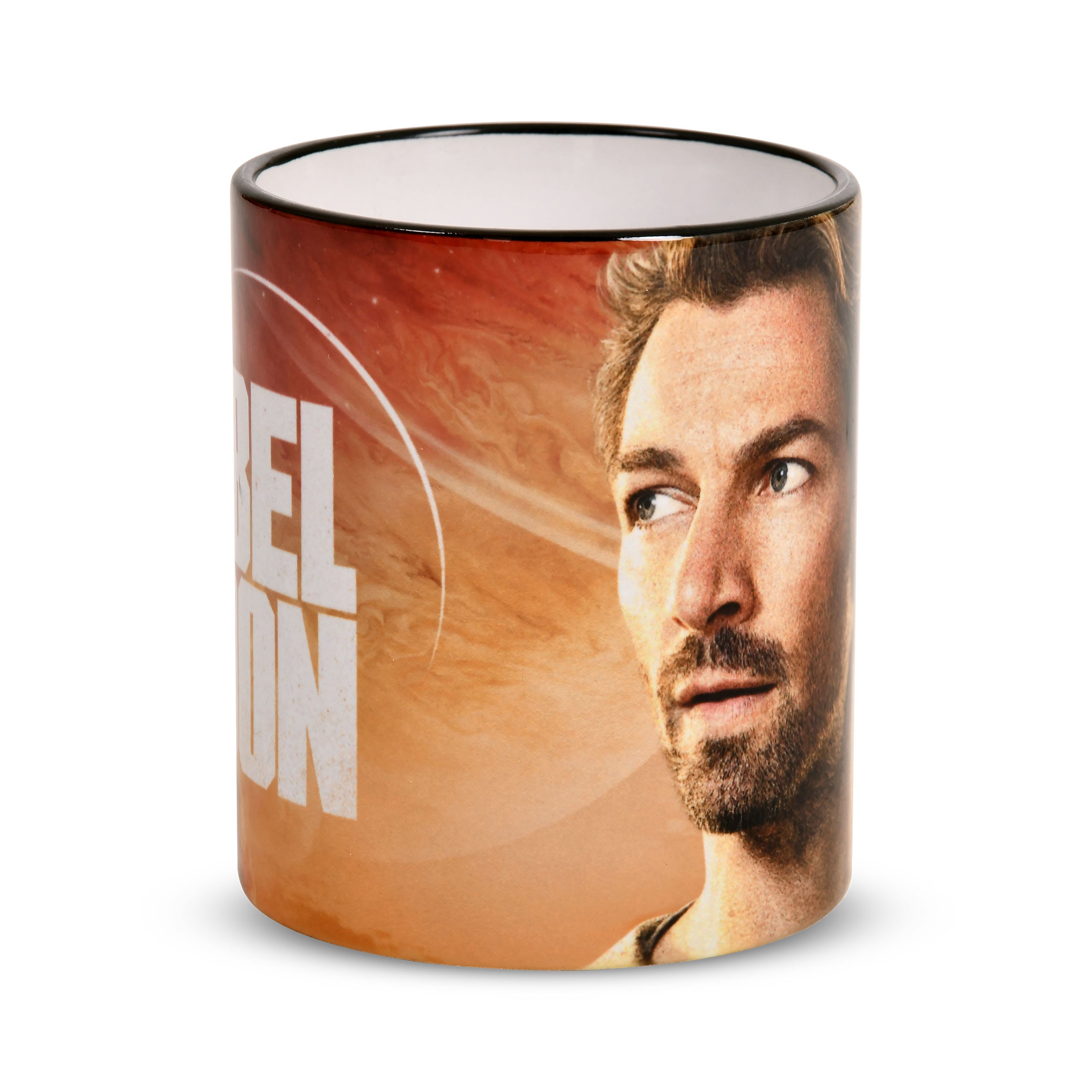 Produktbild Rebel Moon - Gunnar Mugg