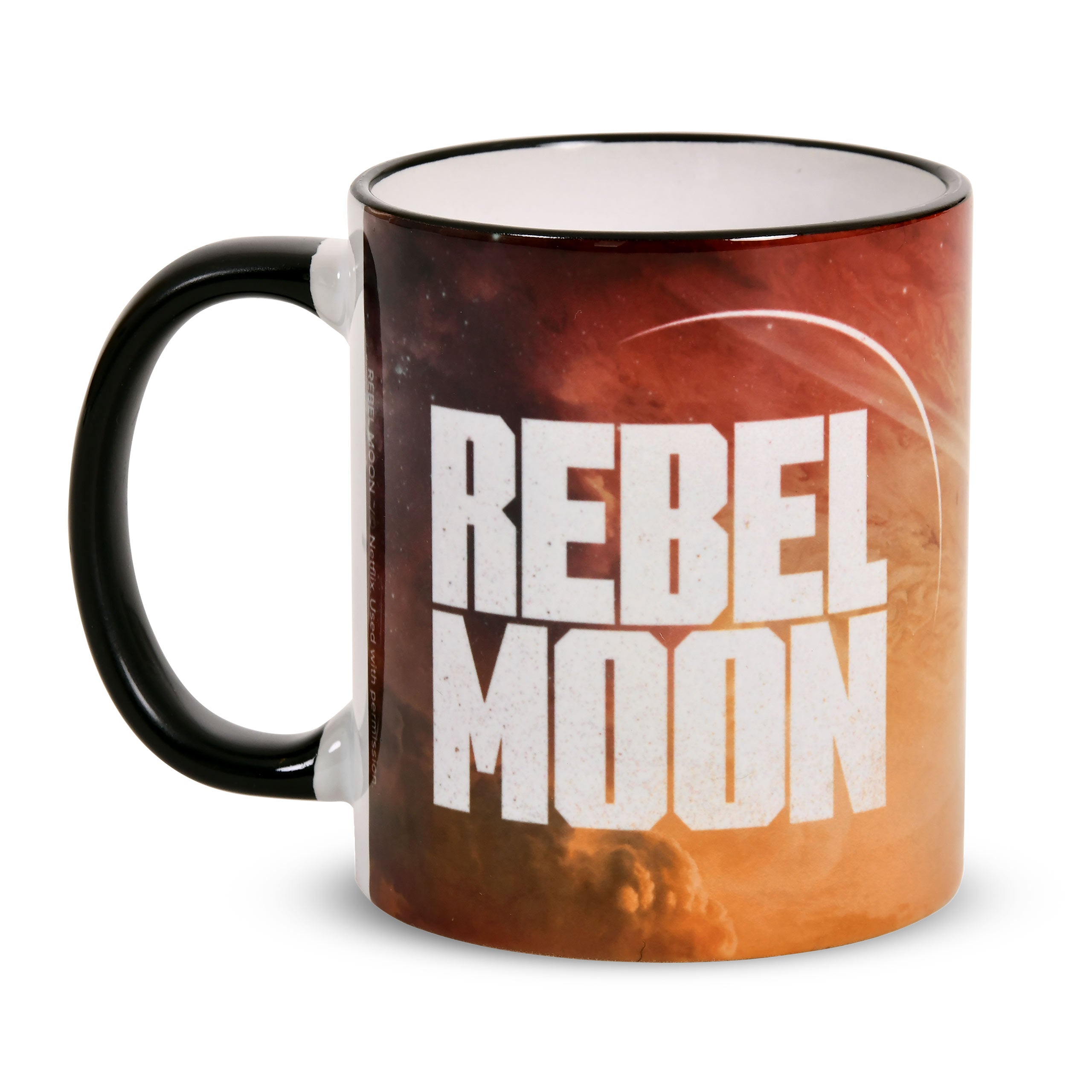 Produktbild Rebel Moon - Gunnar Mugg
