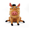 Produktbild Lejonkungen - Pumbaa plyschfigur