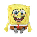 Produktbild SvampBob Fyrkant Plyschfigur 35 cm