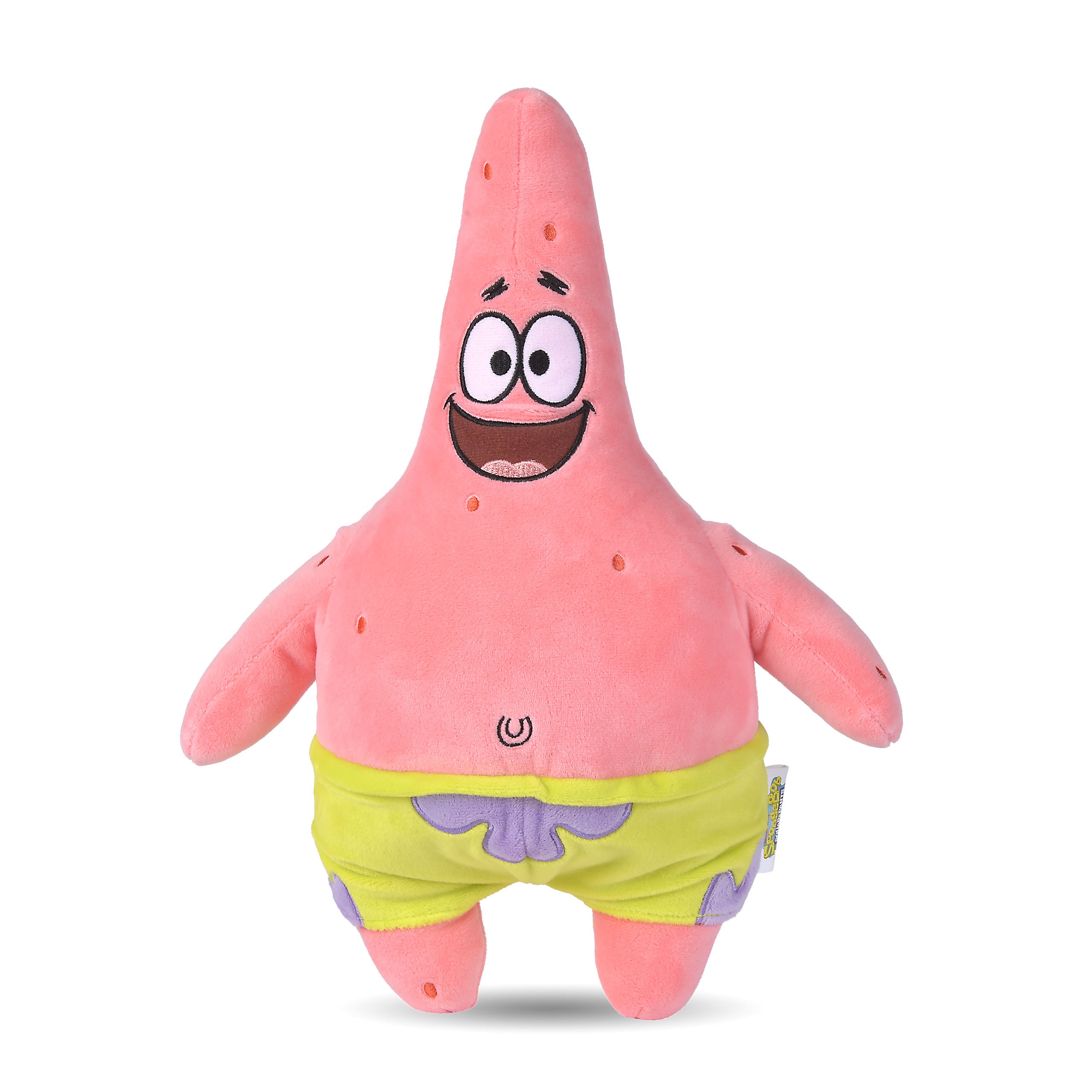 Produktbild SpongeBob - Patrick Plyschfigur 35 cm