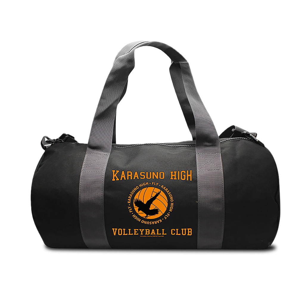 Produktbild Haikyu!! - Karasuno High School Volleybollklubb Sportväska