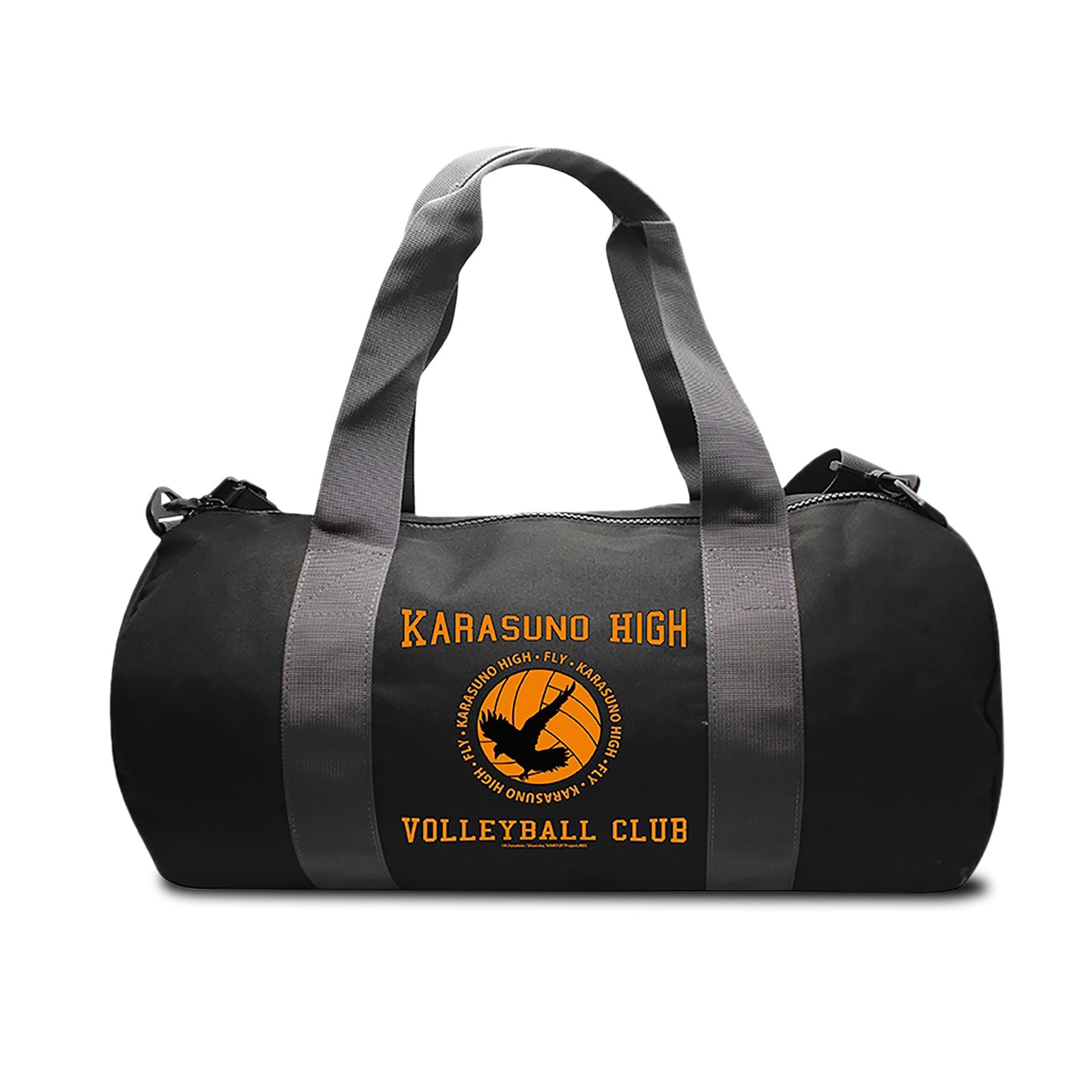 Produktbild Haikyu!! - Karasuno High School Volleybollklubb Sportväska