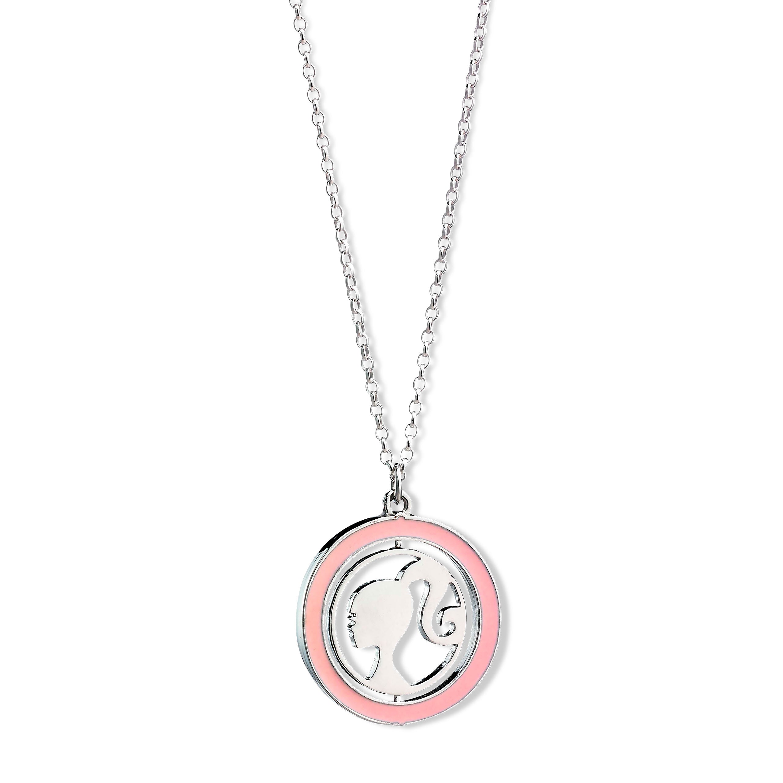 Produktbild Barbie - Siluett Halsband