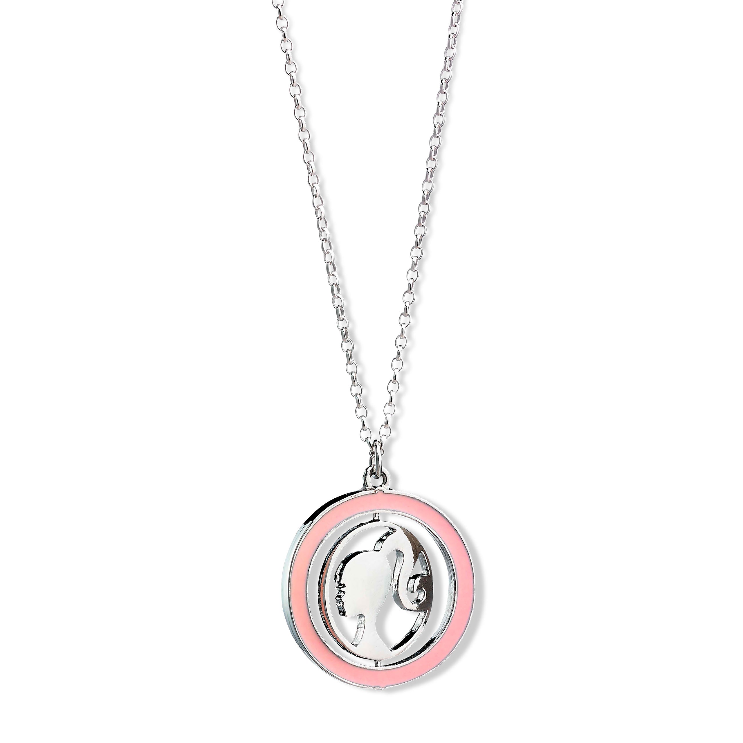 Produktbild Barbie - Siluett Halsband