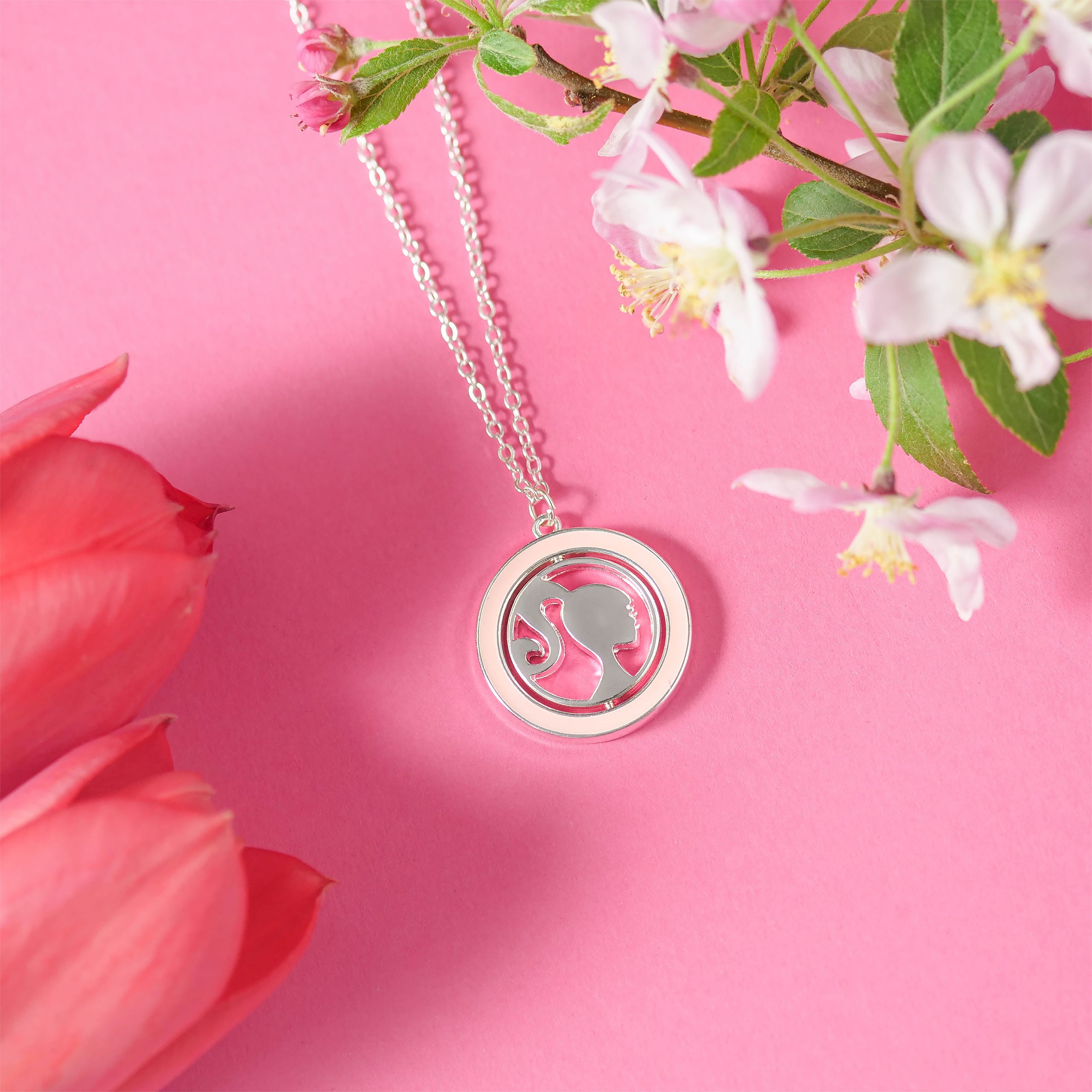 Produktbild Barbie - Siluett Halsband