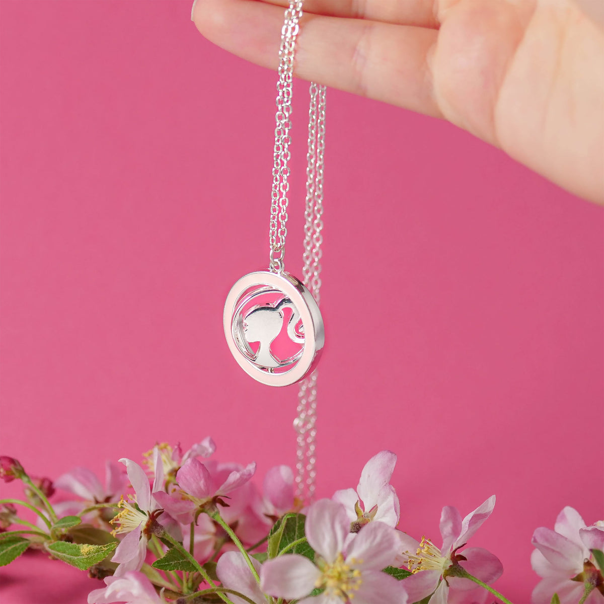 Produktbild Barbie - Siluett Halsband