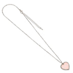 Produktbild Barbie - Hjärtformad halsband