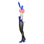 Produktbild Re:Zero - BiCute Bunnies Ram Figur Blå Färgversion