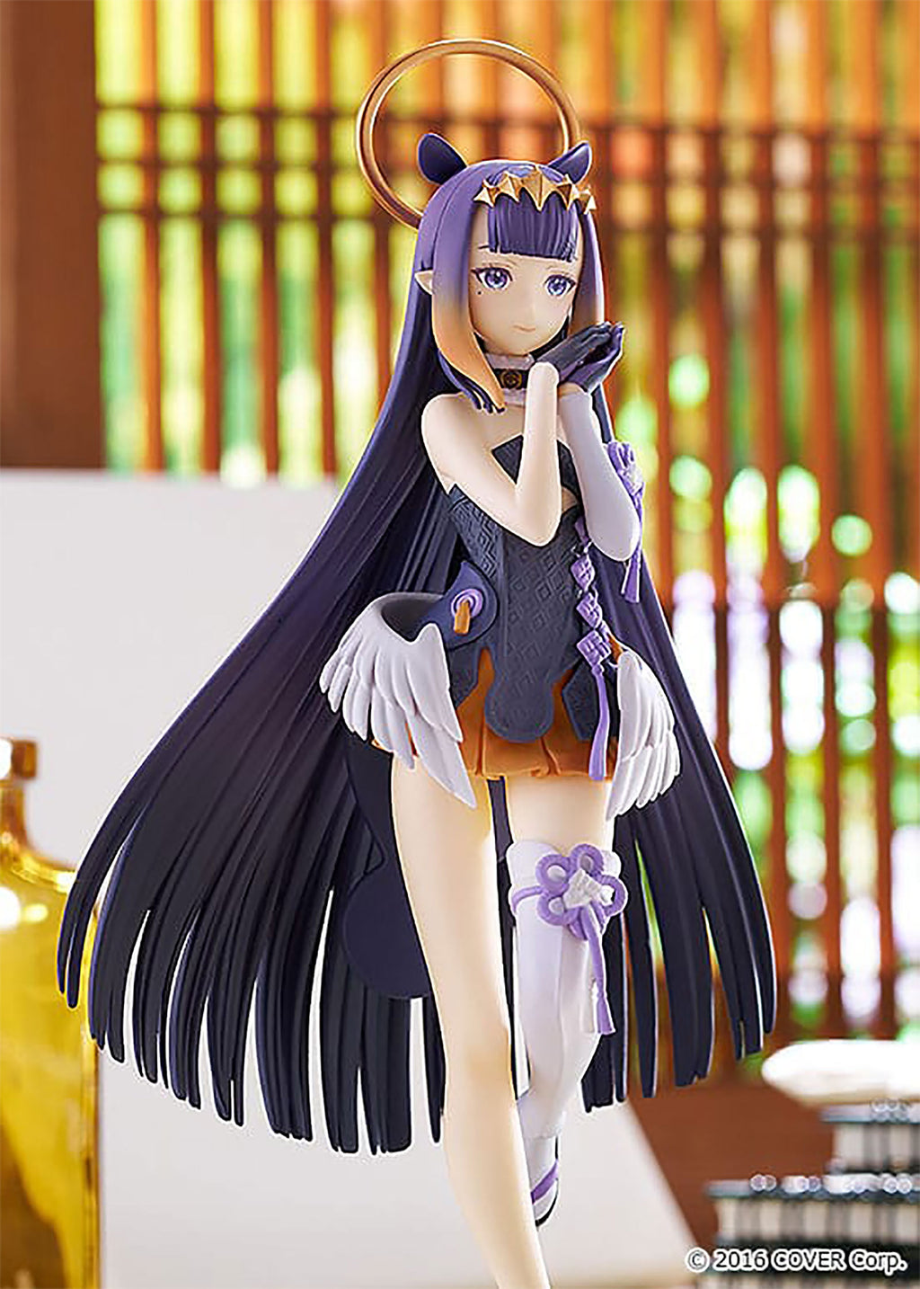 Produktbild Hololive Production - Ninomae Ina'nis Figur