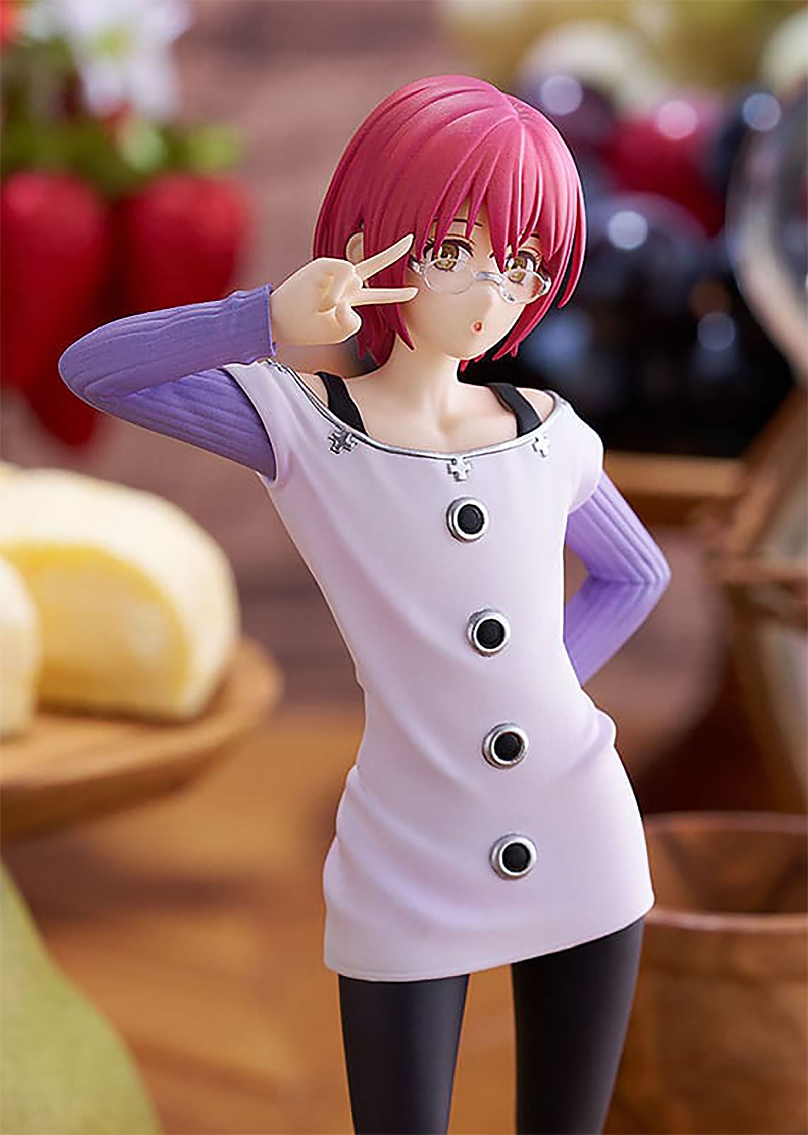 Produktbild Seven Deadly Sins: Dragon's Judgement - Gowther-figur