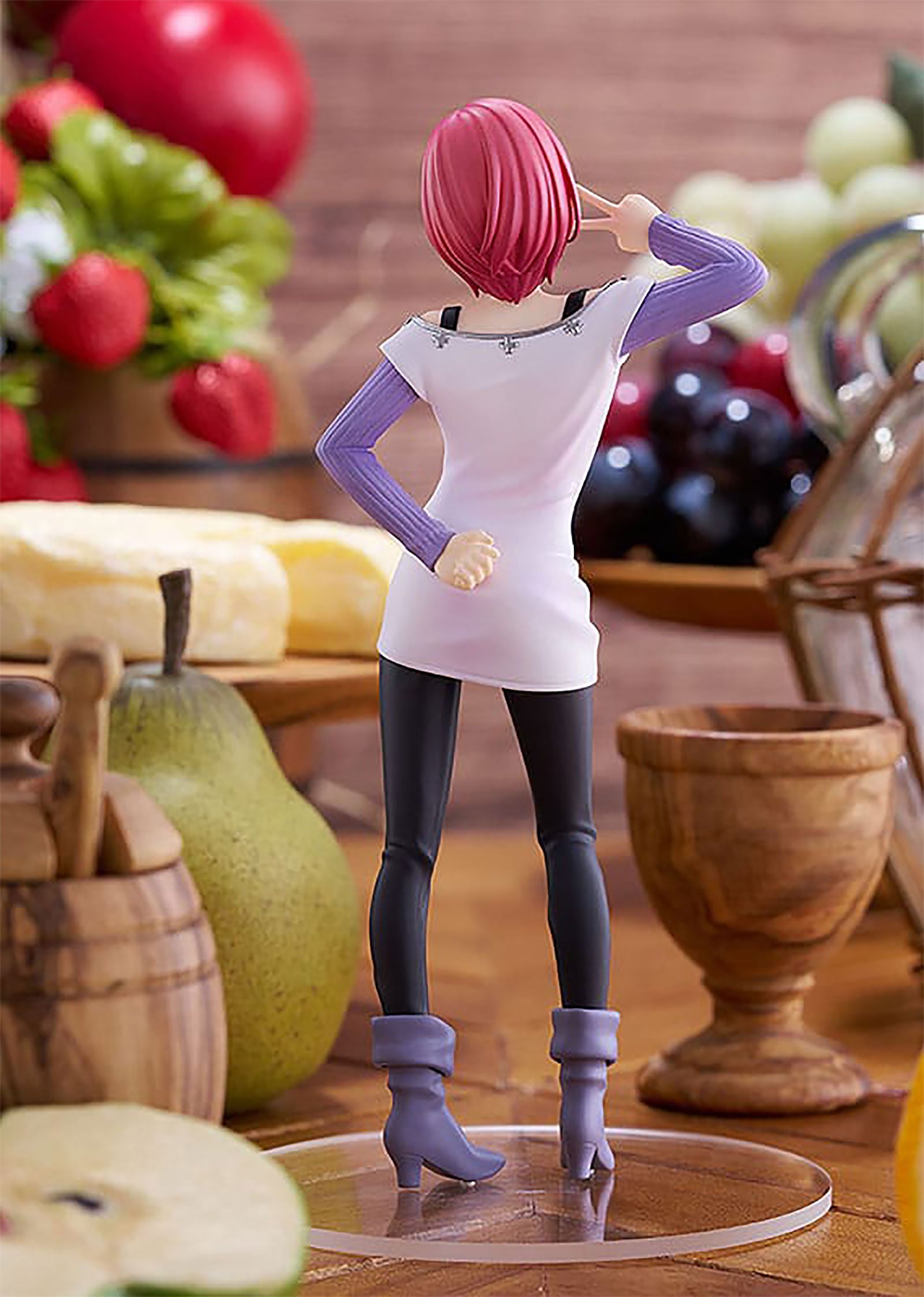 Produktbild Seven Deadly Sins: Dragon's Judgement - Gowther-figur