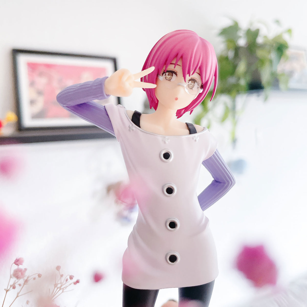 Produktbild Seven Deadly Sins: Dragon's Judgement - Gowther-figur