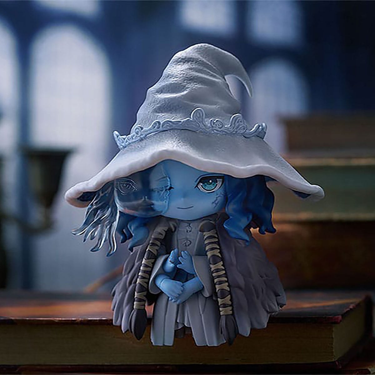 Produktbild Elden Ring - Ranni Nendoroid actionfigur