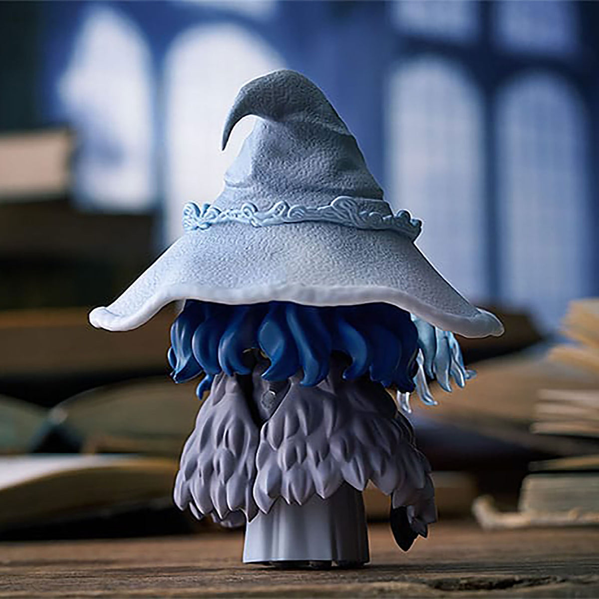 Produktbild Elden Ring - Ranni Nendoroid actionfigur