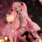 Produktbild Hatsune Miku - Sakura Miku Figur Lantern Version