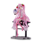 Produktbild Hatsune Miku - Sakura Miku Figur Lantern Version