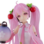 Produktbild Hatsune Miku - Sakura Miku Figur Lantern Version