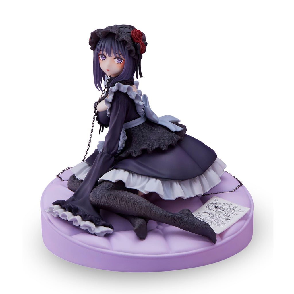 Produktbild My Dress-Up Darling - Marin Kitagawa-figur i Kuroe Shizuku-versionen