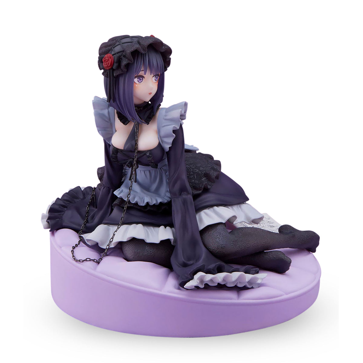Produktbild My Dress-Up Darling - Marin Kitagawa-figur i Kuroe Shizuku-versionen