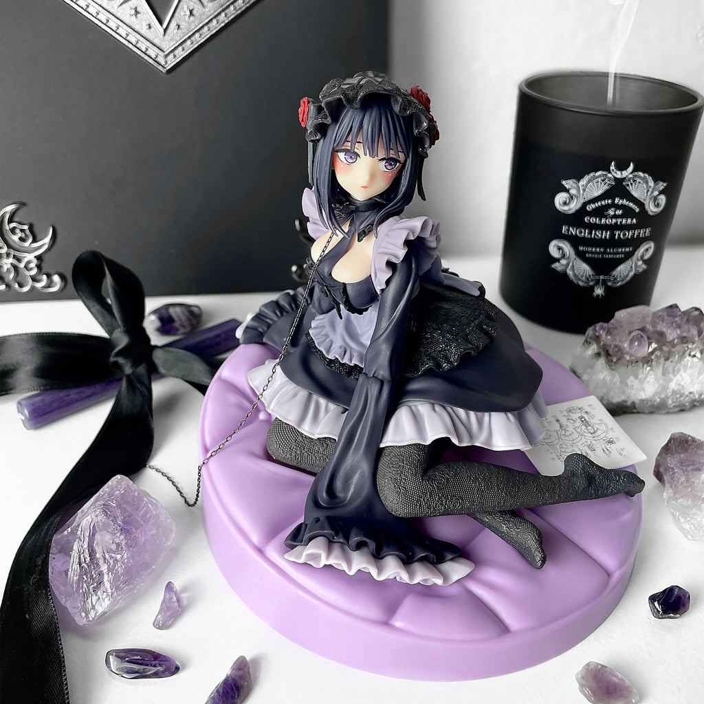 Produktbild My Dress-Up Darling - Marin Kitagawa-figur i Kuroe Shizuku-versionen