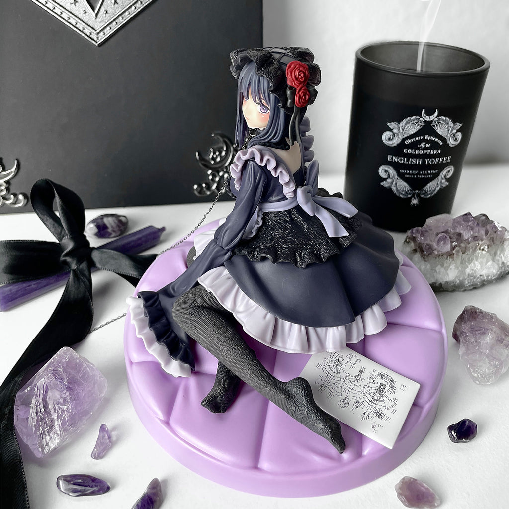 Produktbild My Dress-Up Darling - Marin Kitagawa-figur i Kuroe Shizuku-versionen
